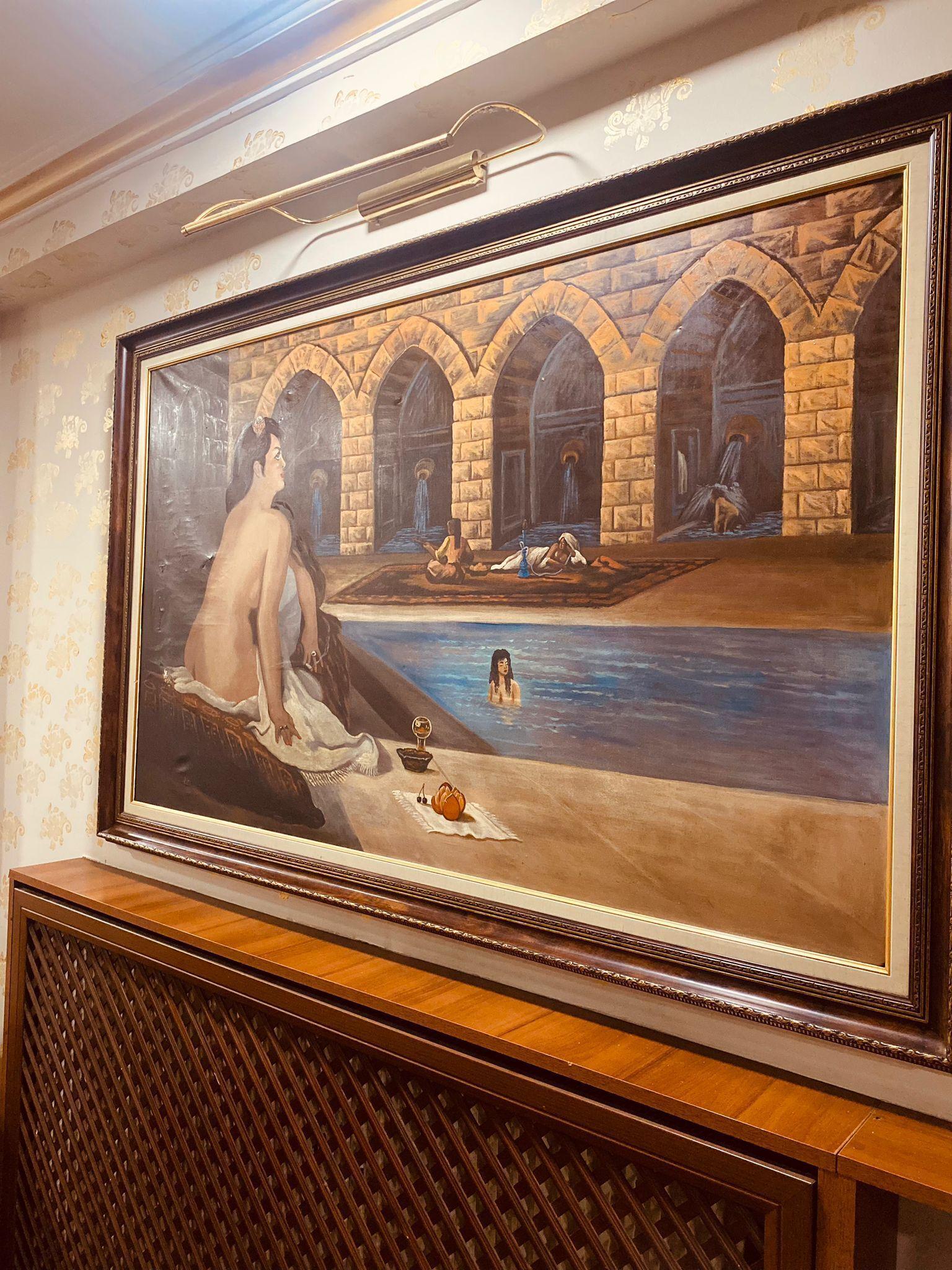 Hotel Diva - Istanbul — Foto 3